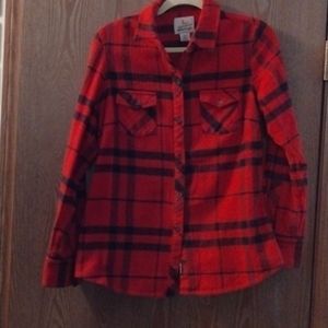 Beautiful Feild & Stream shirt L